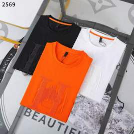 Picture of Hermes T Shirt Long _SKUHermesM-4XL8qx256951240